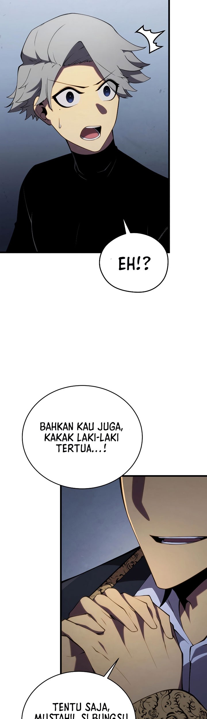 Swordmaster’s Youngest Son Chapter 101 Gambar 44