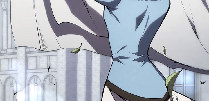 Swordmaster’s Youngest Son Chapter 101 Gambar 3