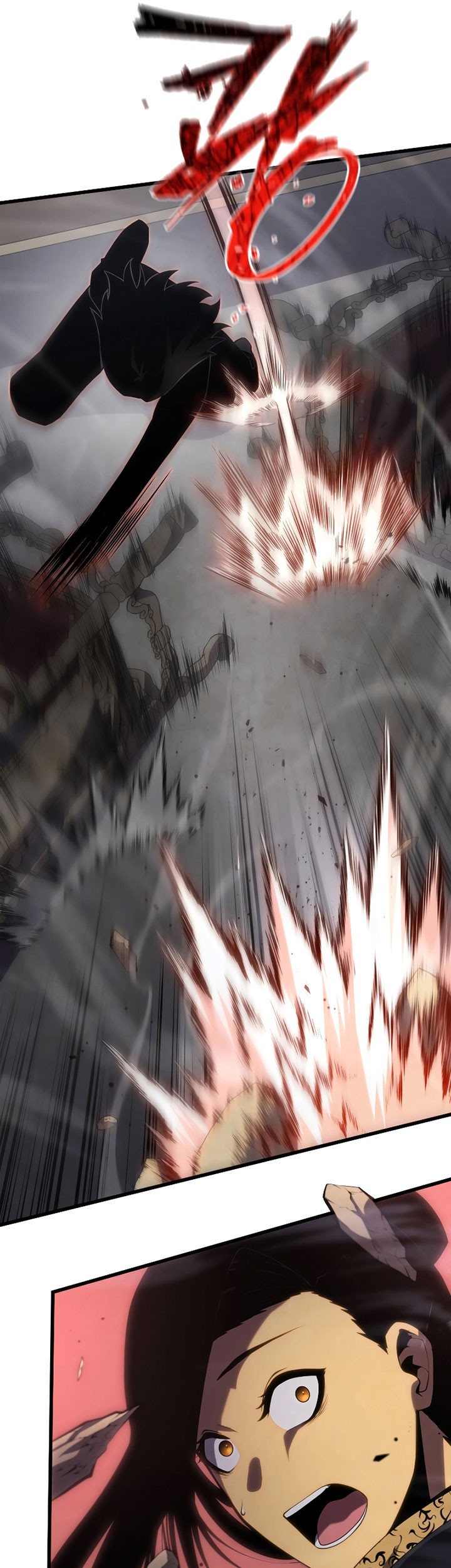 Swordmaster’s Youngest Son Chapter 101 Gambar 58