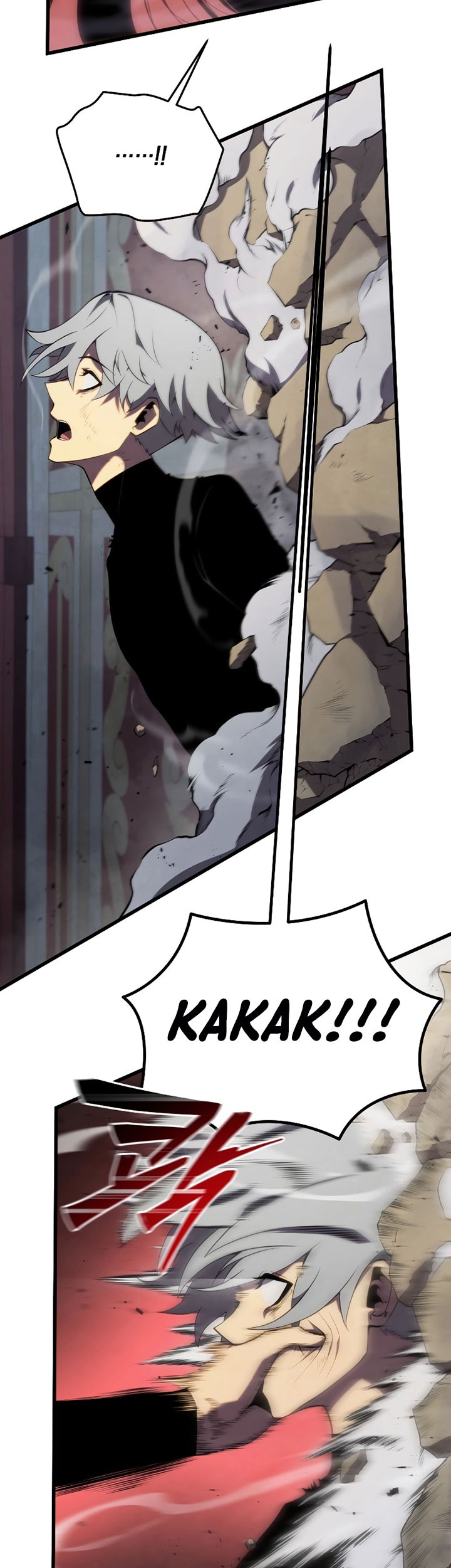 Swordmaster’s Youngest Son Chapter 101 Gambar 60