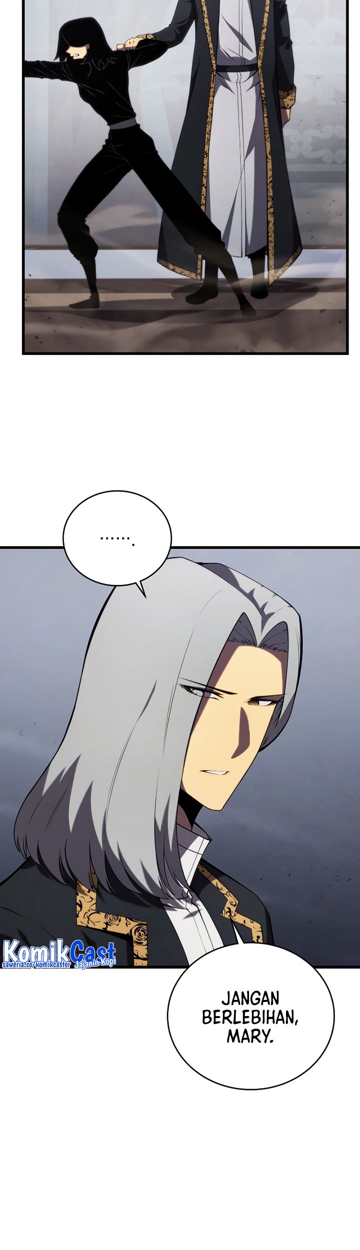 Swordmaster’s Youngest Son Chapter 101 Gambar 64