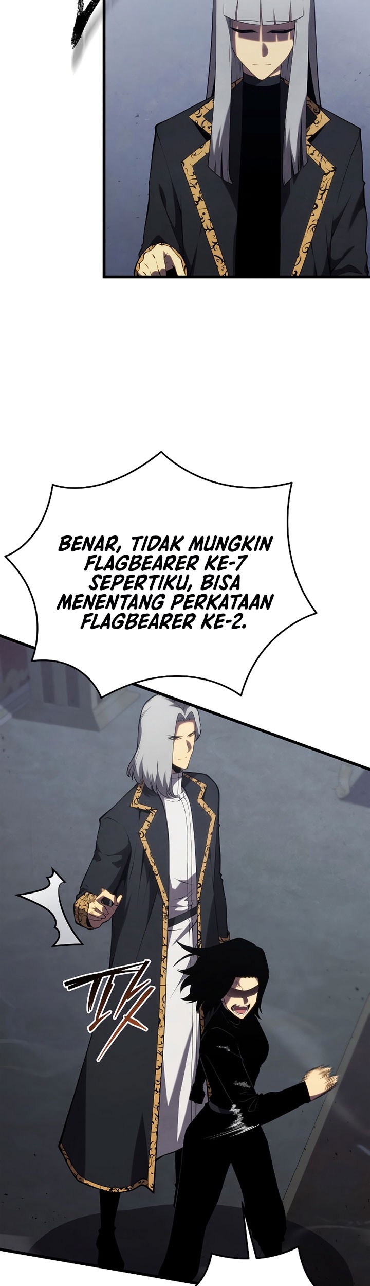 Swordmaster’s Youngest Son Chapter 101 Gambar 68