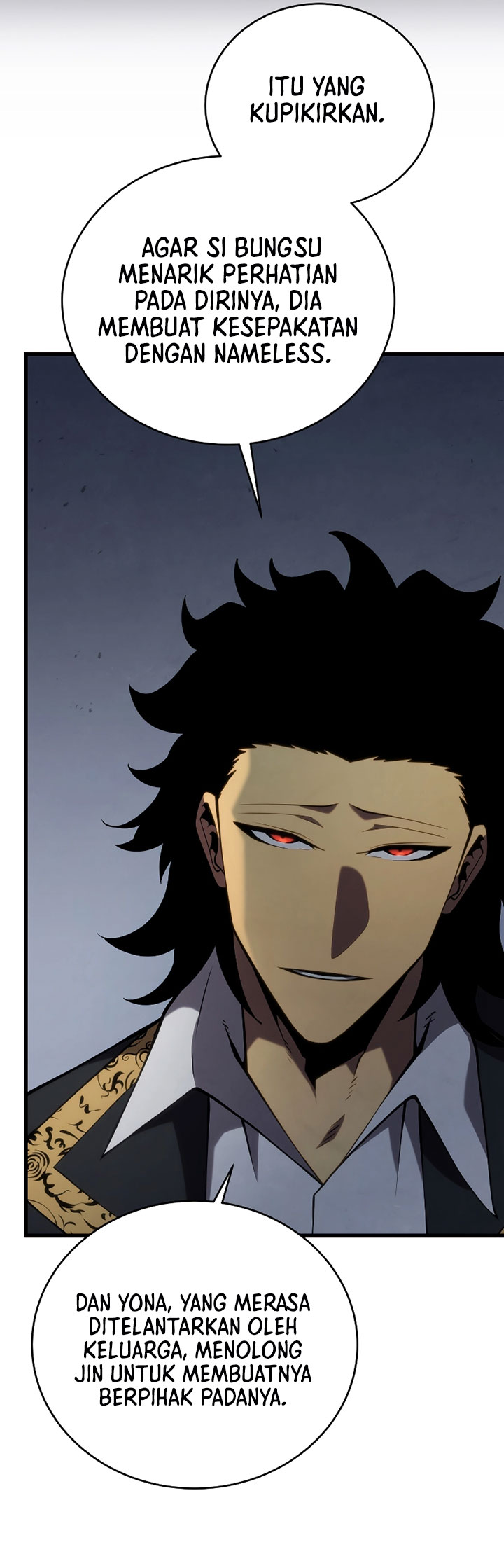 Swordmaster’s Youngest Son Chapter 101 Gambar 54