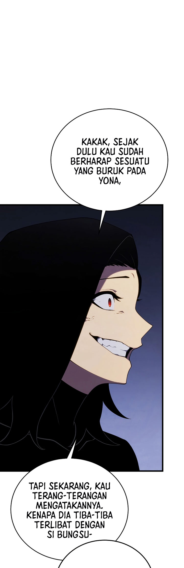 Swordmaster’s Youngest Son Chapter 101 Gambar 55