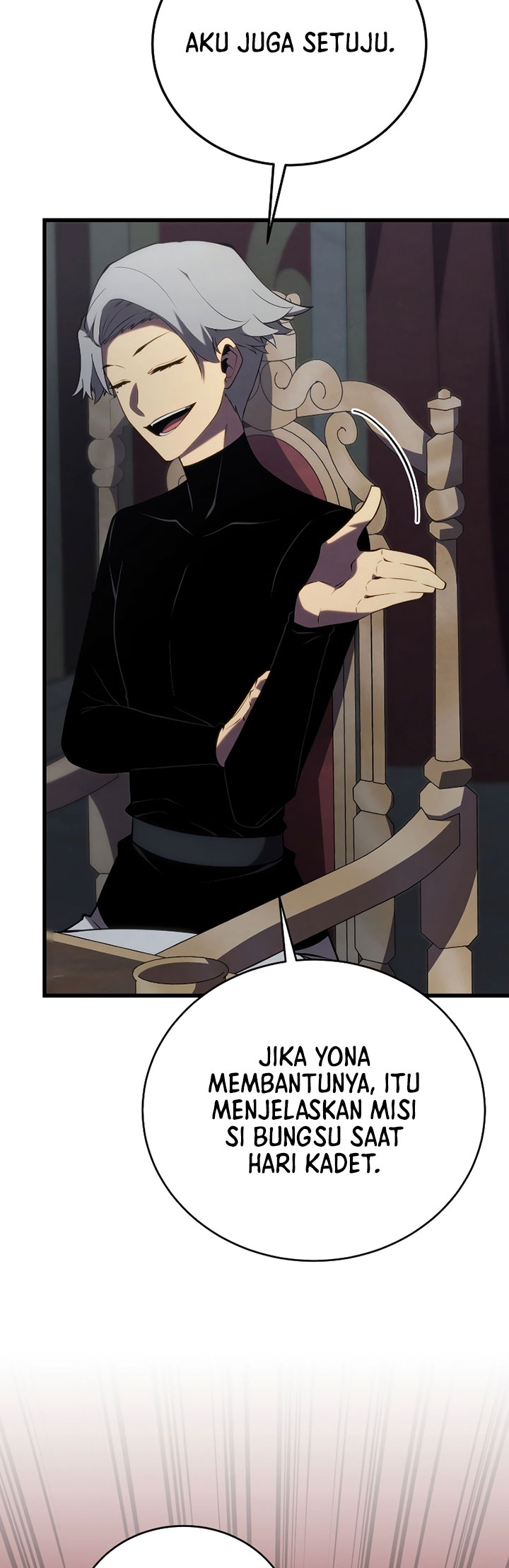 Swordmaster’s Youngest Son Chapter 101 Gambar 56