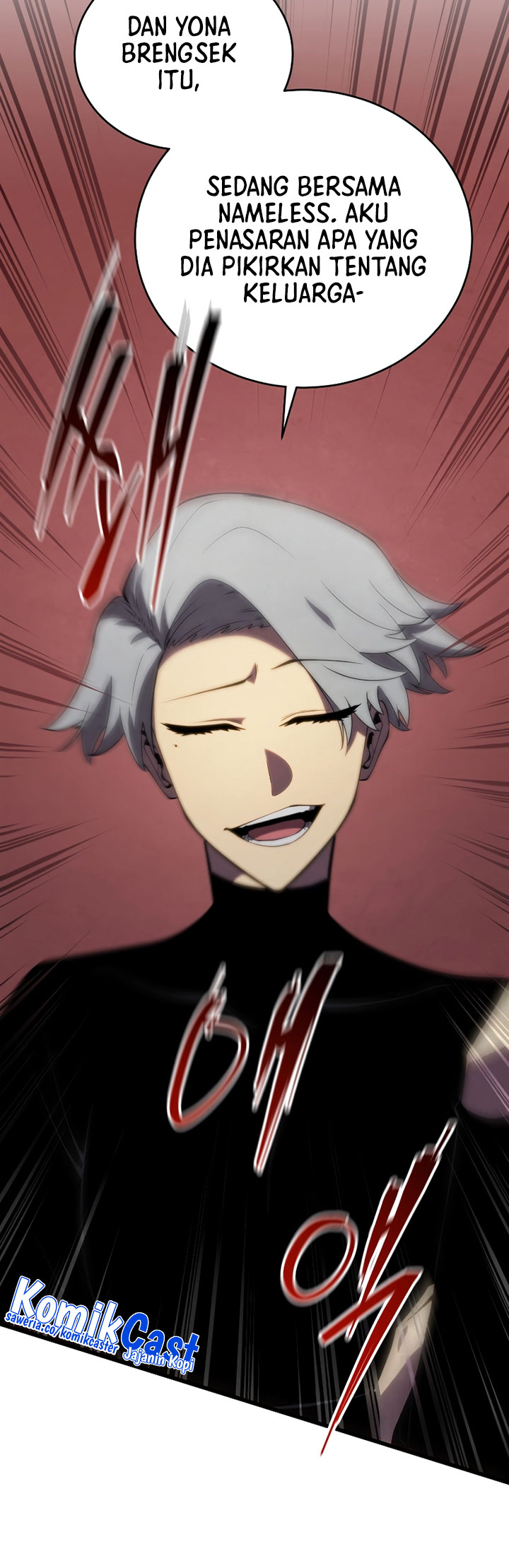 Swordmaster’s Youngest Son Chapter 101 Gambar 57