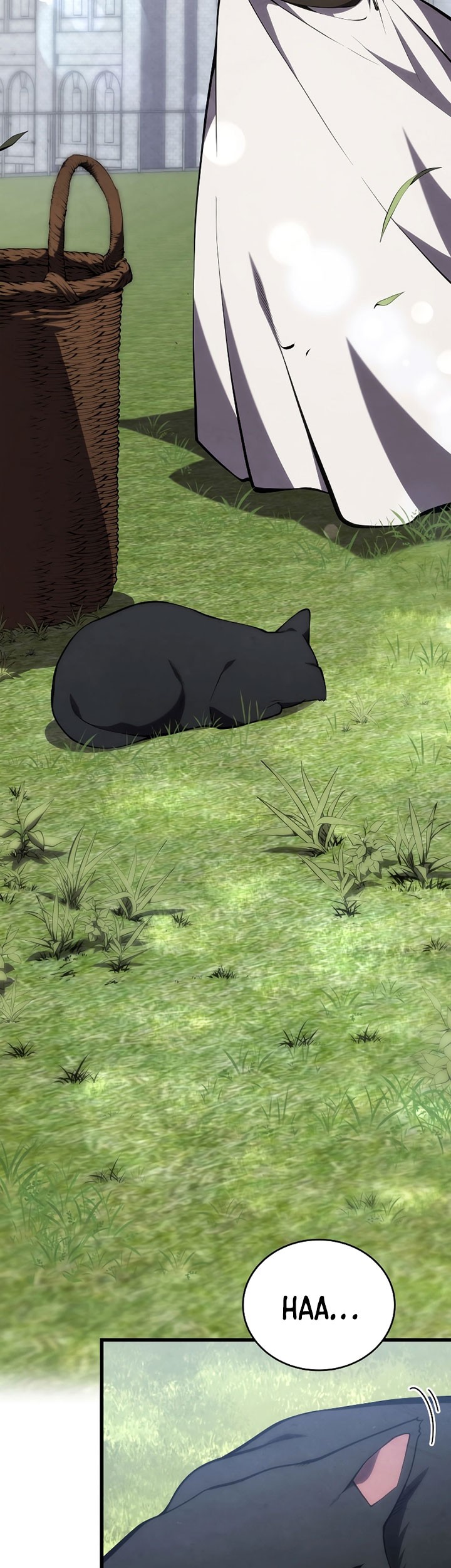 Swordmaster’s Youngest Son Chapter 101 Gambar 4