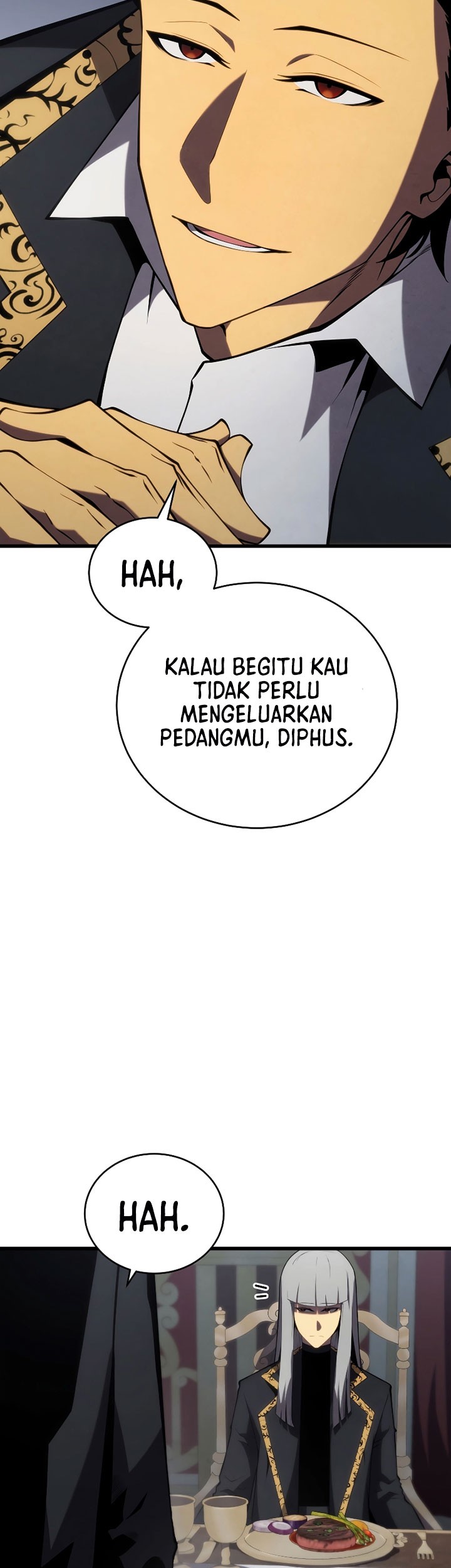 Swordmaster’s Youngest Son Chapter 101 Gambar 78