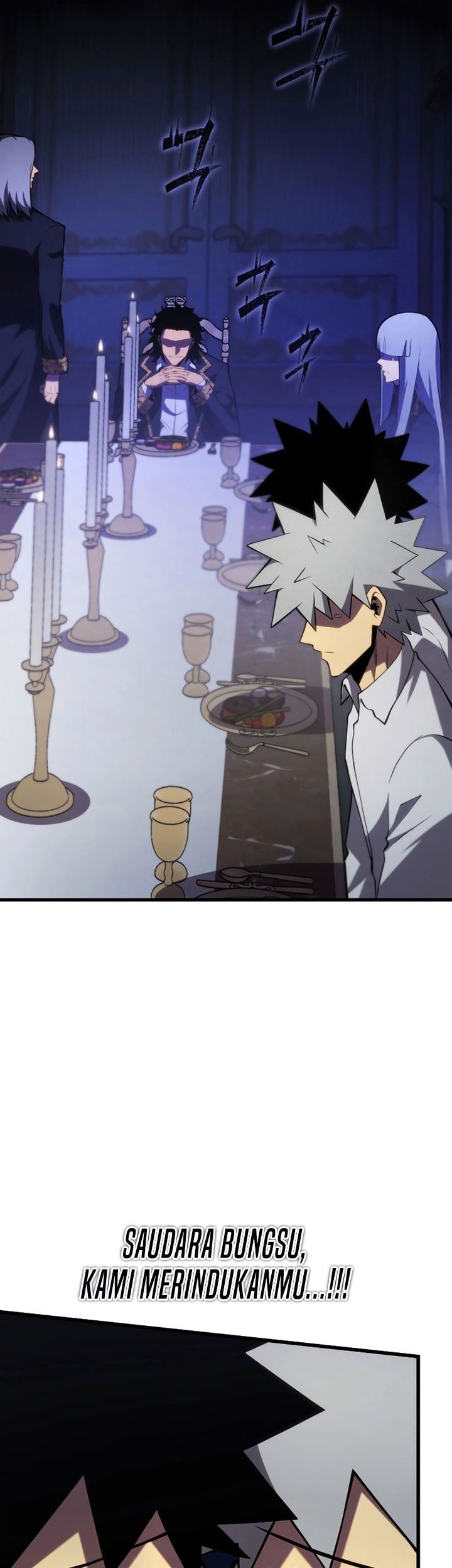 Swordmaster’s Youngest Son Chapter 101 Gambar 82