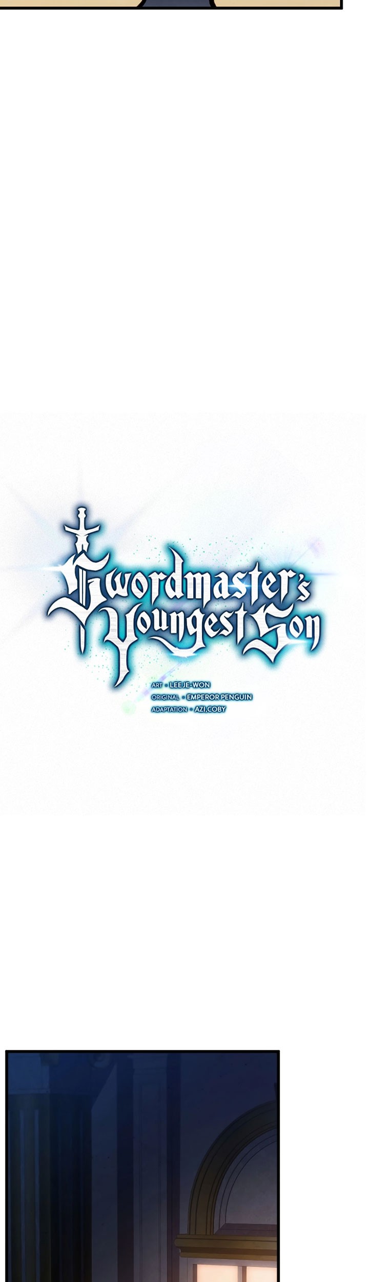 Swordmaster’s Youngest Son Chapter 101 Gambar 84