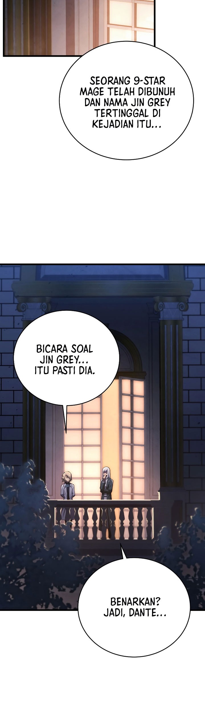 Swordmaster’s Youngest Son Chapter 101 Gambar 86