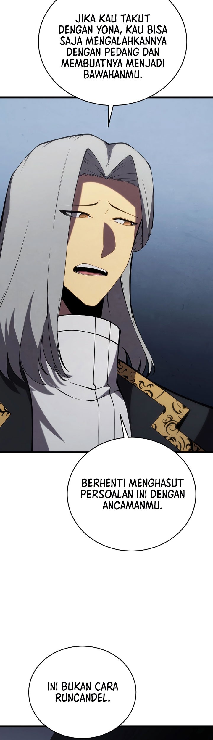 Swordmaster’s Youngest Son Chapter 101 Gambar 76