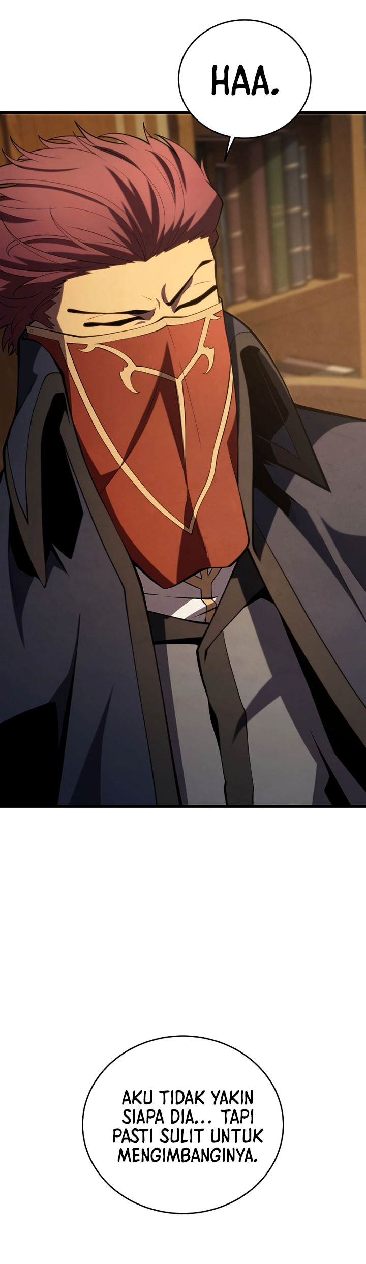 Swordmaster’s Youngest Son Chapter 101 Gambar 96