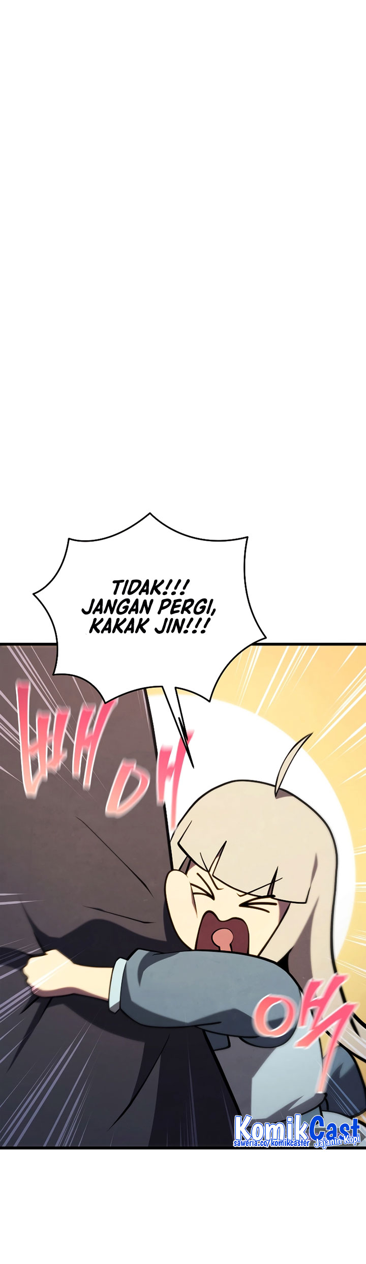 Swordmaster’s Youngest Son Chapter 101 Gambar 97