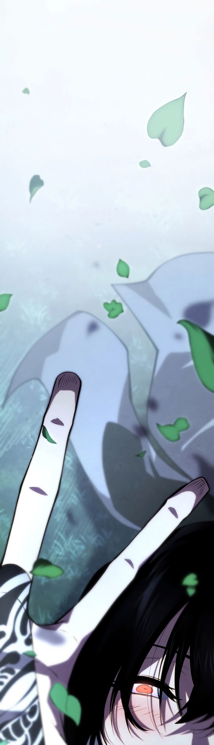 Swordmaster’s Youngest Son Chapter 101 Gambar 110