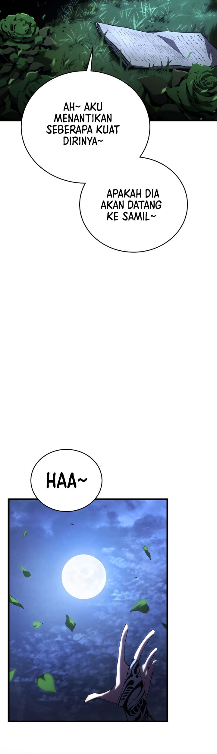 Swordmaster’s Youngest Son Chapter 101 Gambar 108