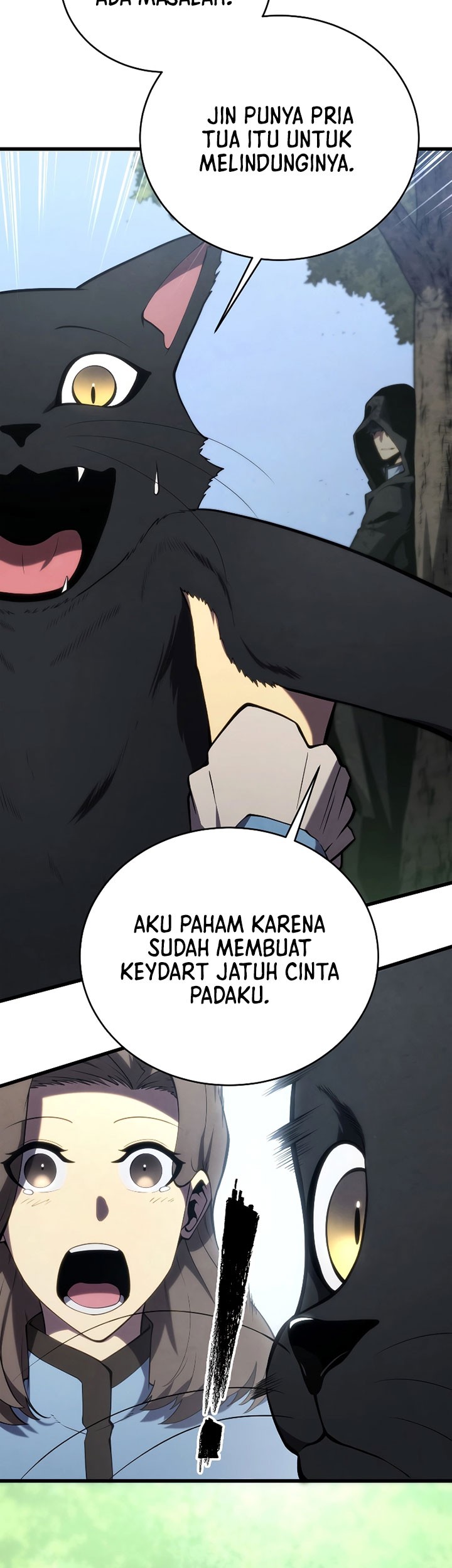 Swordmaster’s Youngest Son Chapter 101 Gambar 12