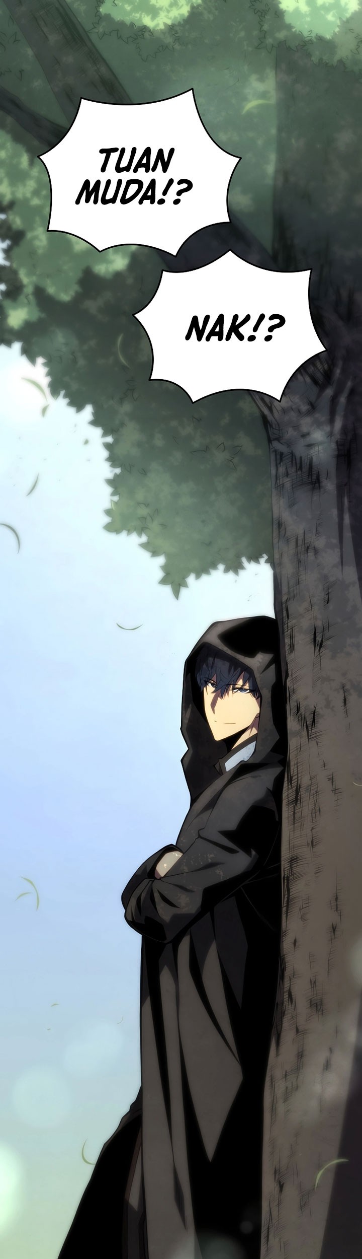 Swordmaster’s Youngest Son Chapter 101 Gambar 14