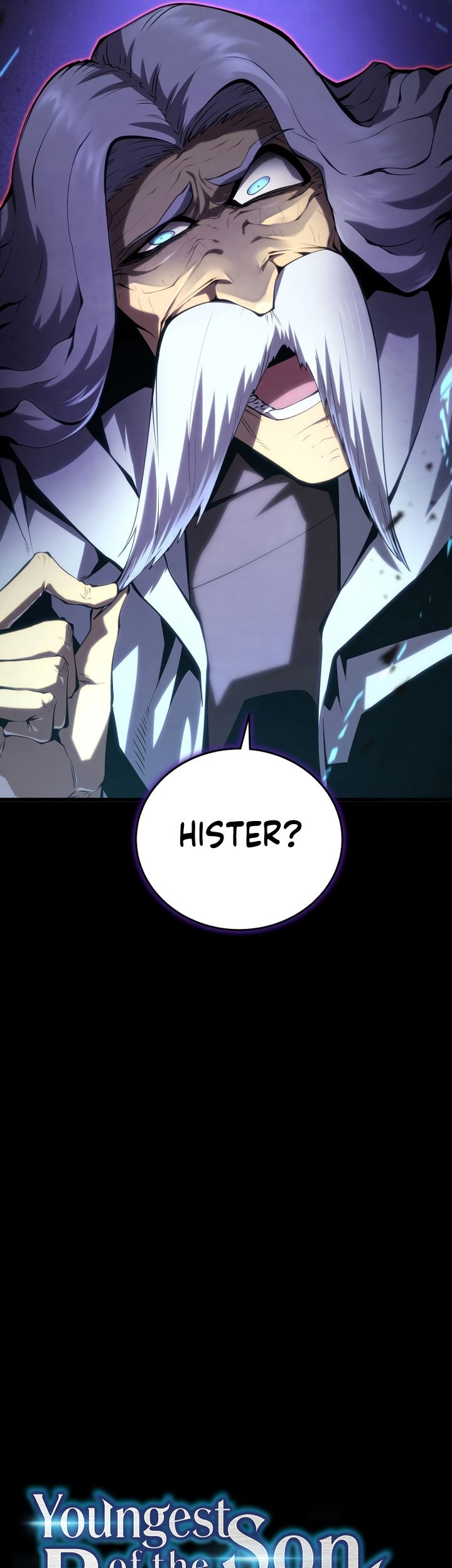 Swordmaster’s Youngest Son Chapter 100 Gambar 26