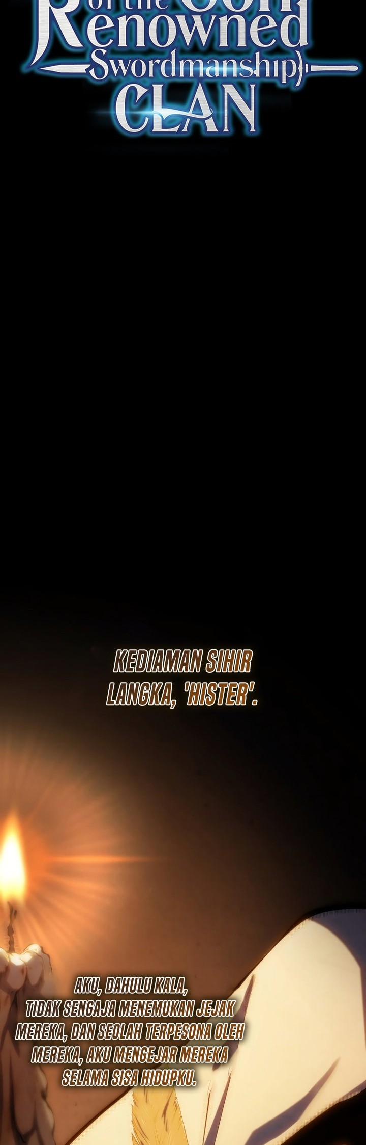 Swordmaster’s Youngest Son Chapter 100 Gambar 27