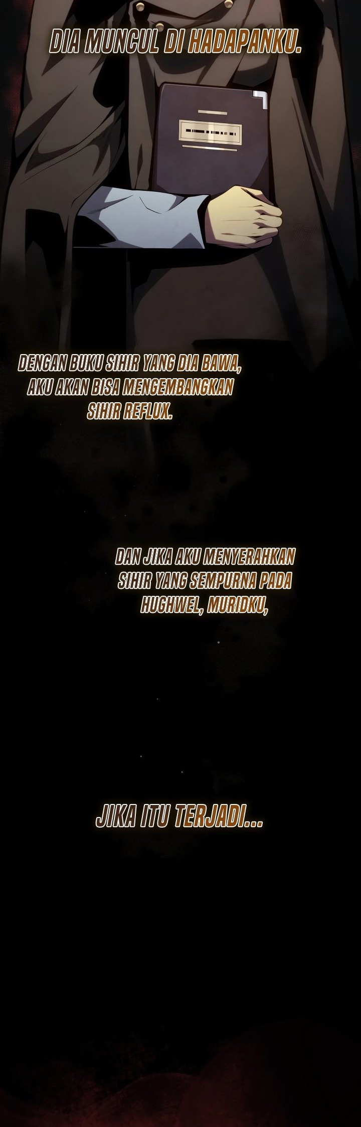 Swordmaster’s Youngest Son Chapter 100 Gambar 29