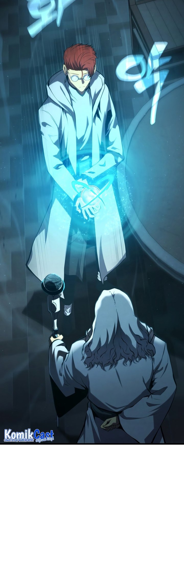 Swordmaster’s Youngest Son Chapter 100 Gambar 31