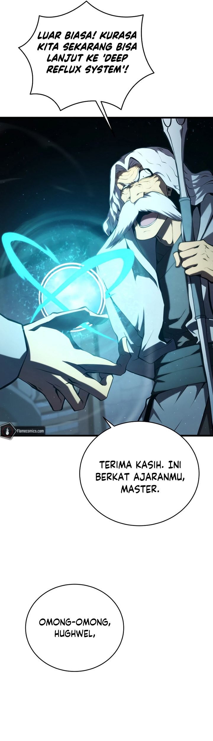 Swordmaster’s Youngest Son Chapter 100 Gambar 32