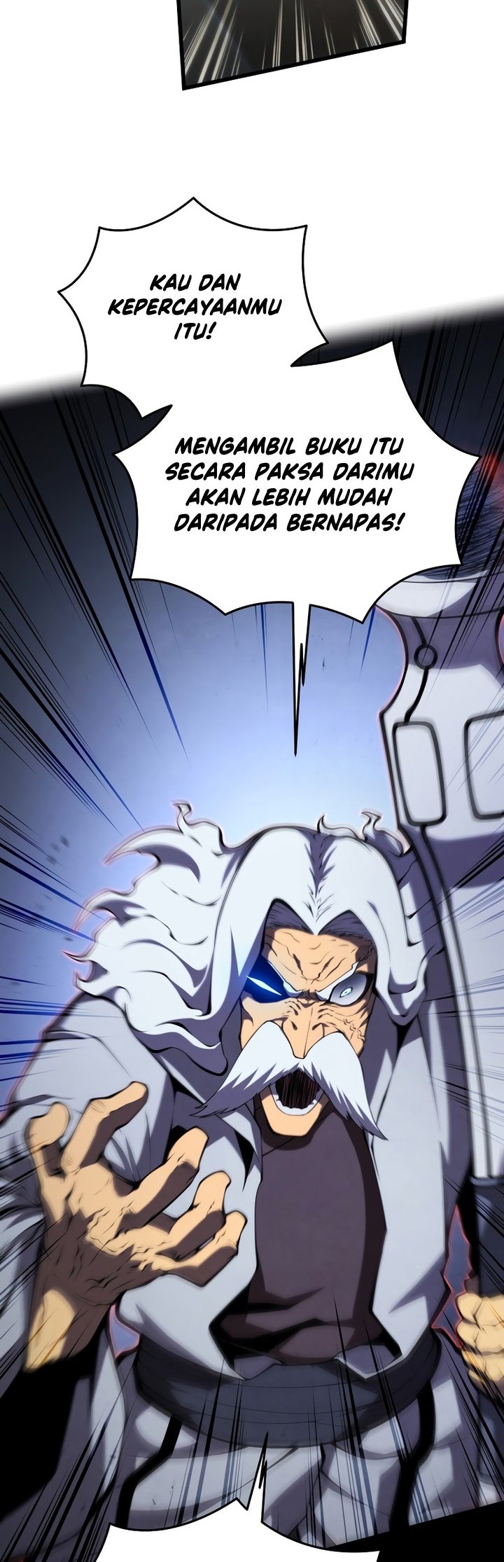 Swordmaster’s Youngest Son Chapter 100 Gambar 35