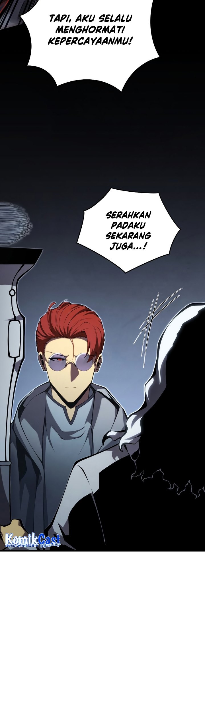 Swordmaster’s Youngest Son Chapter 100 Gambar 36