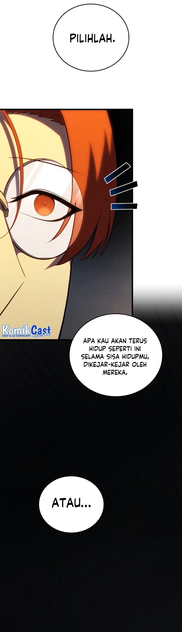 Swordmaster’s Youngest Son Chapter 100 Gambar 18