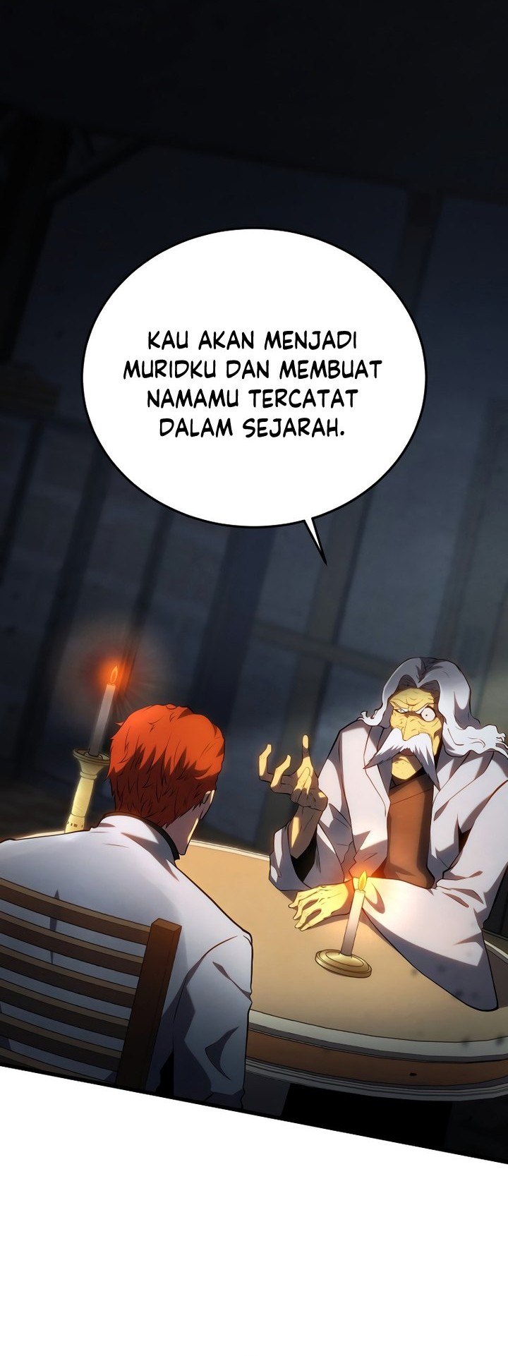 Swordmaster’s Youngest Son Chapter 100 Gambar 19