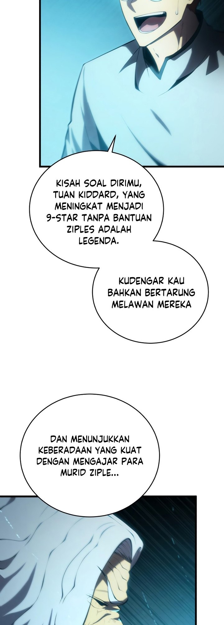 Swordmaster’s Youngest Son Chapter 100 Gambar 23