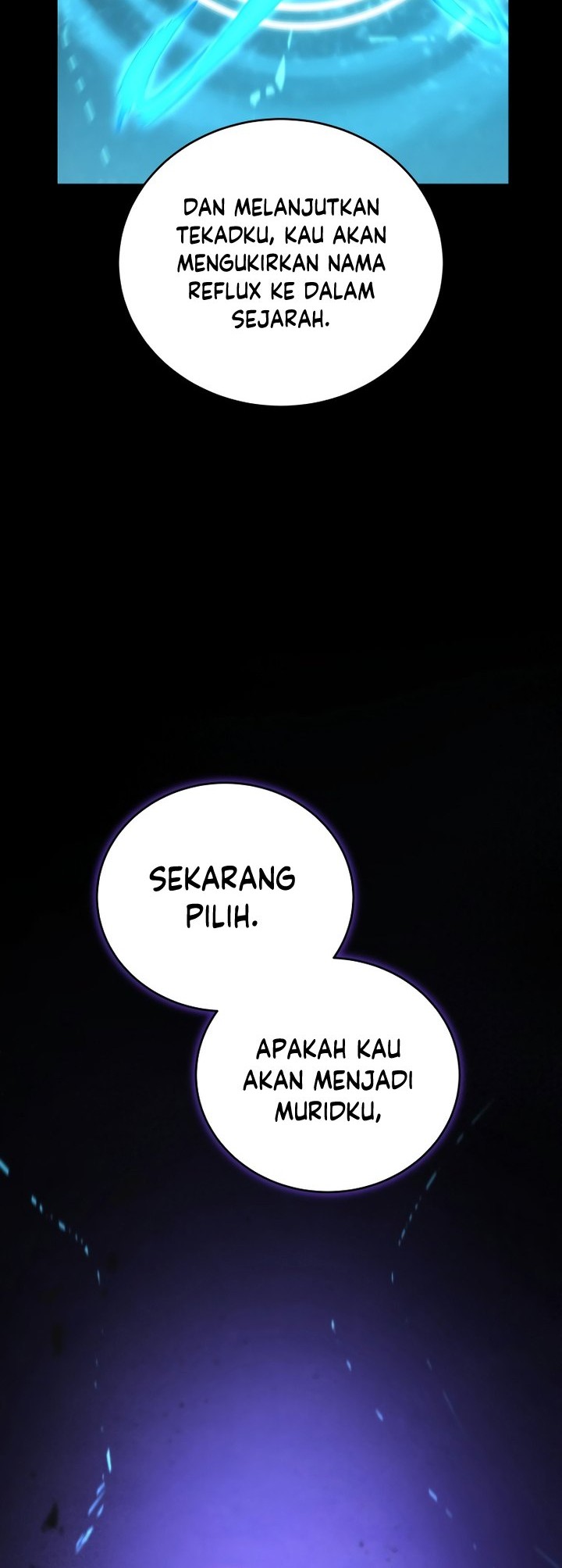 Swordmaster’s Youngest Son Chapter 100 Gambar 25