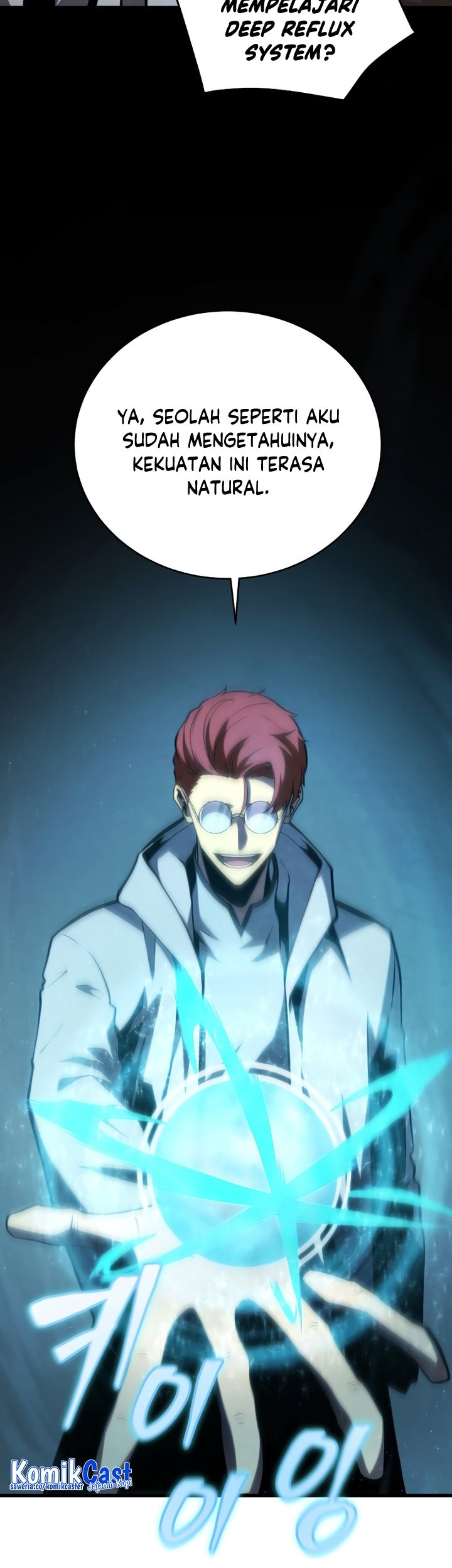 Swordmaster’s Youngest Son Chapter 100 Gambar 48