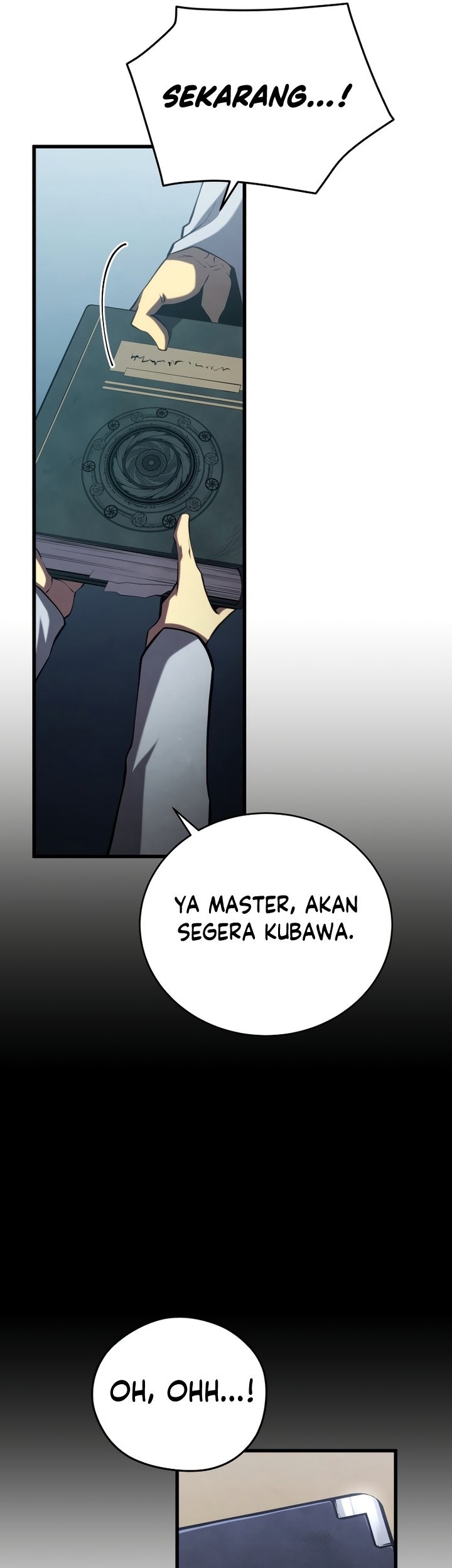 Swordmaster’s Youngest Son Chapter 100 Gambar 50