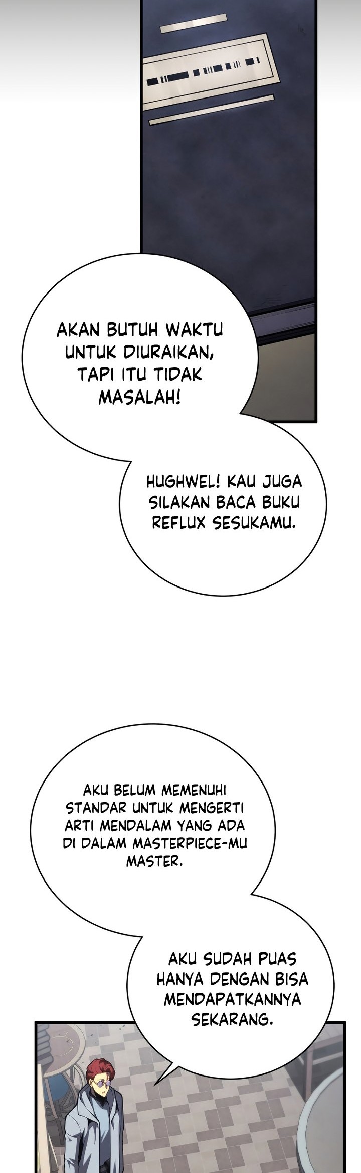 Swordmaster’s Youngest Son Chapter 100 Gambar 51