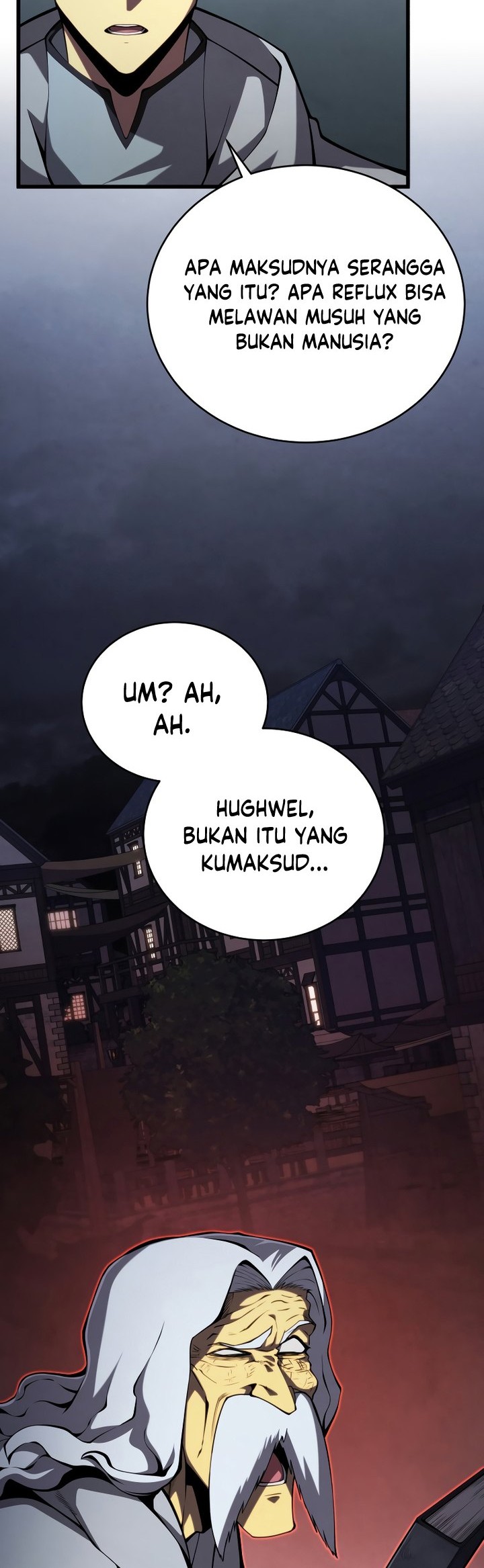 Swordmaster’s Youngest Son Chapter 100 Gambar 53