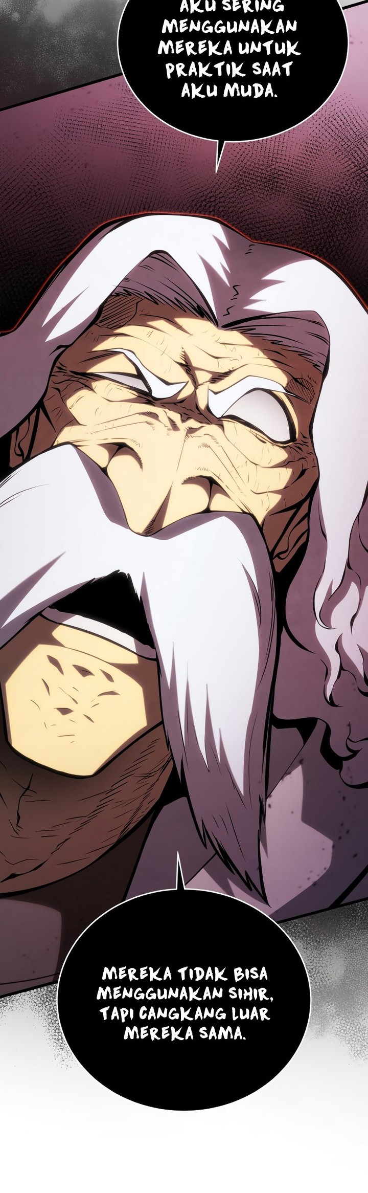 Swordmaster’s Youngest Son Chapter 100 Gambar 55