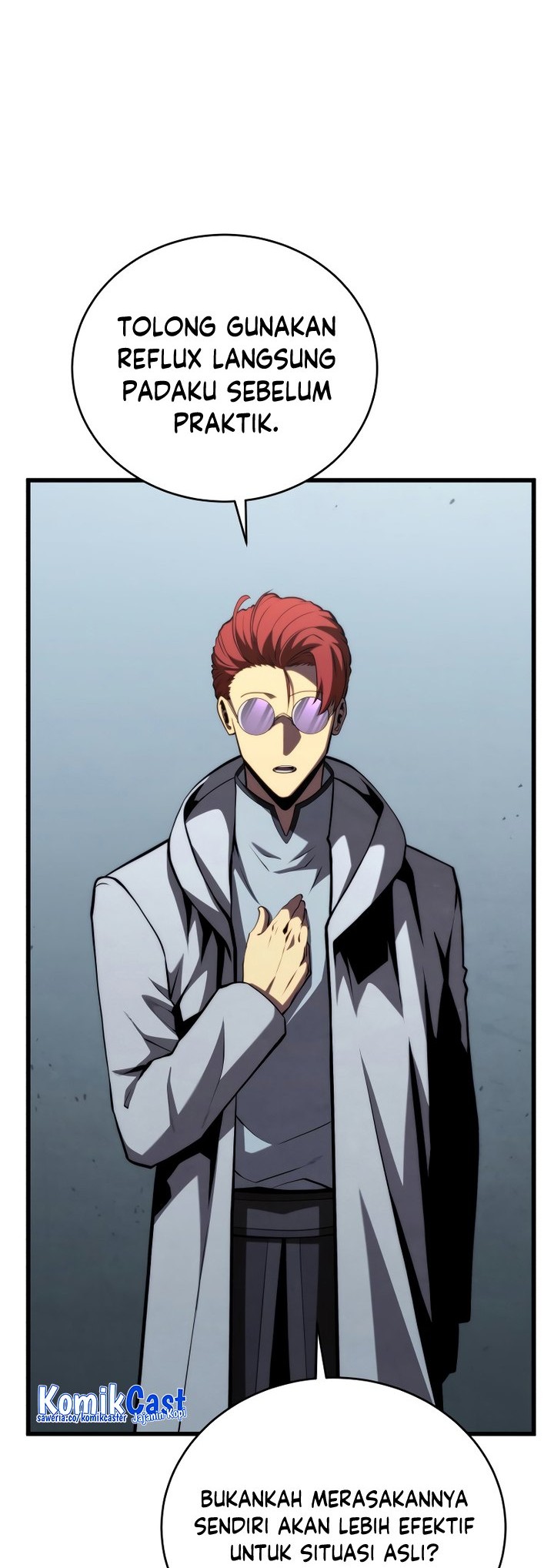 Swordmaster’s Youngest Son Chapter 100 Gambar 57