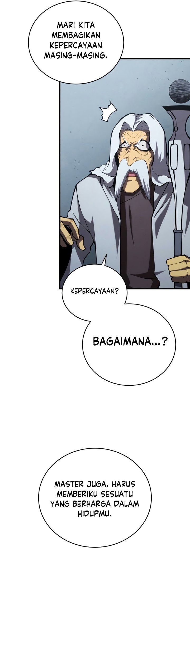 Swordmaster’s Youngest Son Chapter 100 Gambar 38