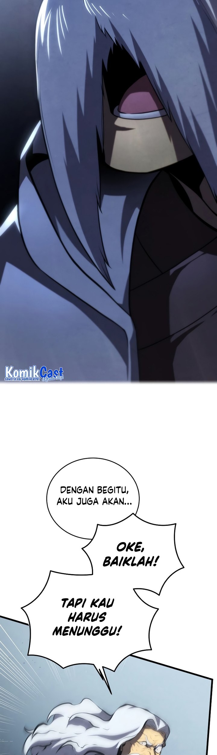 Swordmaster’s Youngest Son Chapter 100 Gambar 40