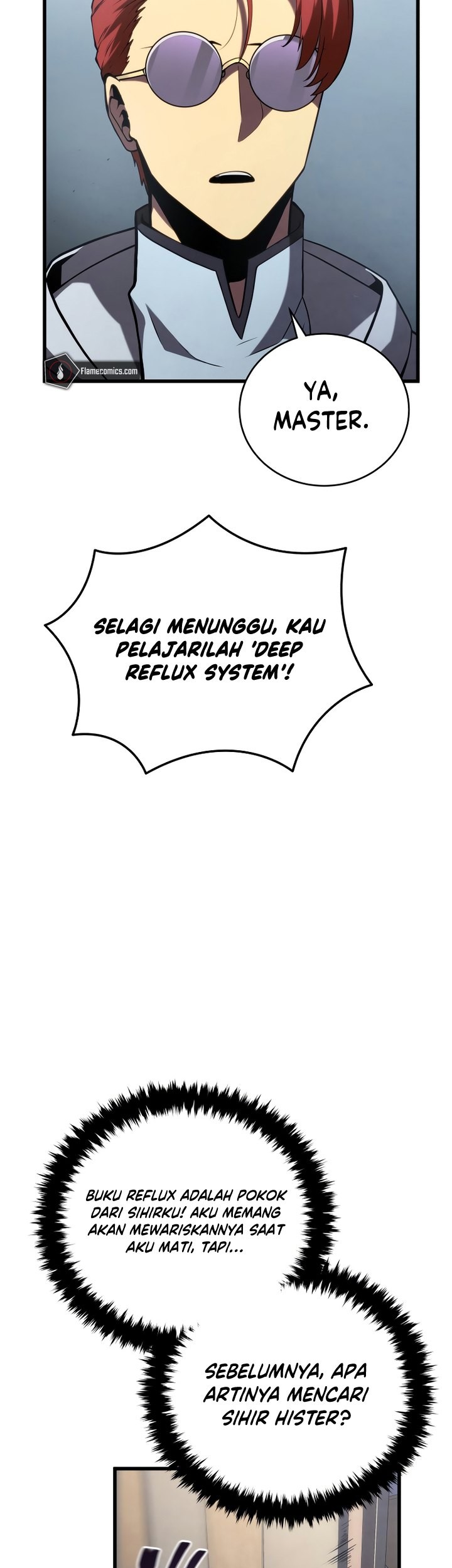 Swordmaster’s Youngest Son Chapter 100 Gambar 42