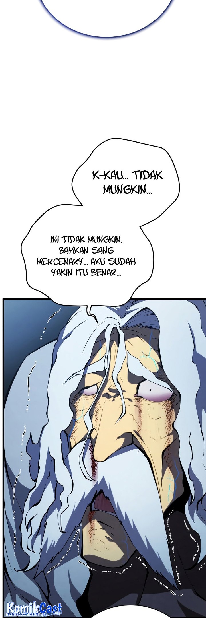 Swordmaster’s Youngest Son Chapter 100 Gambar 71