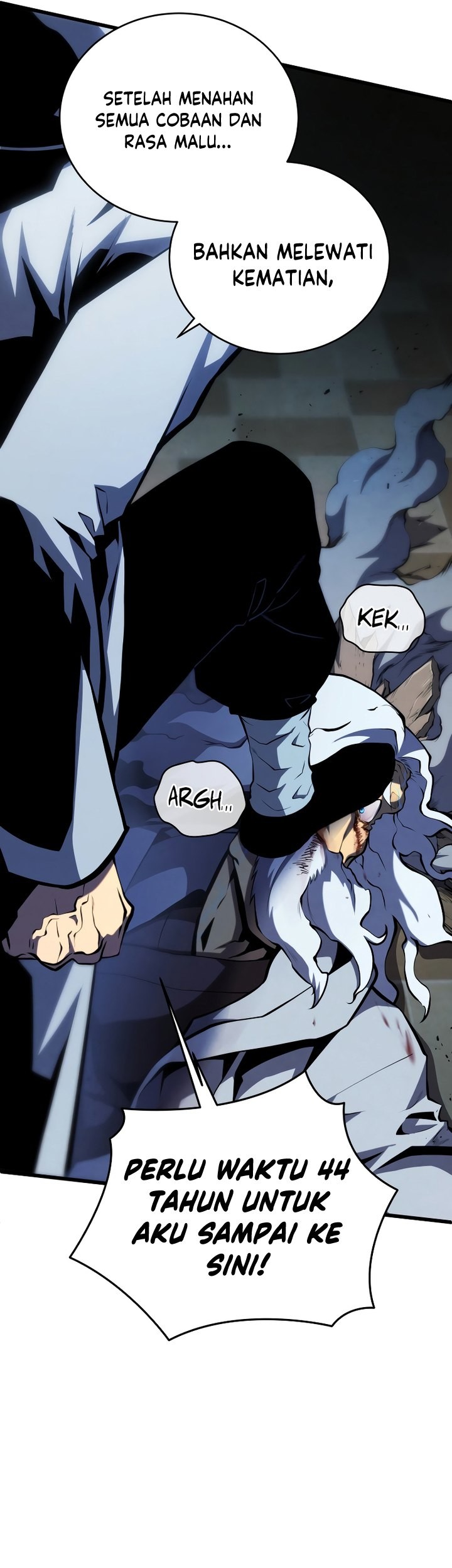 Swordmaster’s Youngest Son Chapter 100 Gambar 74