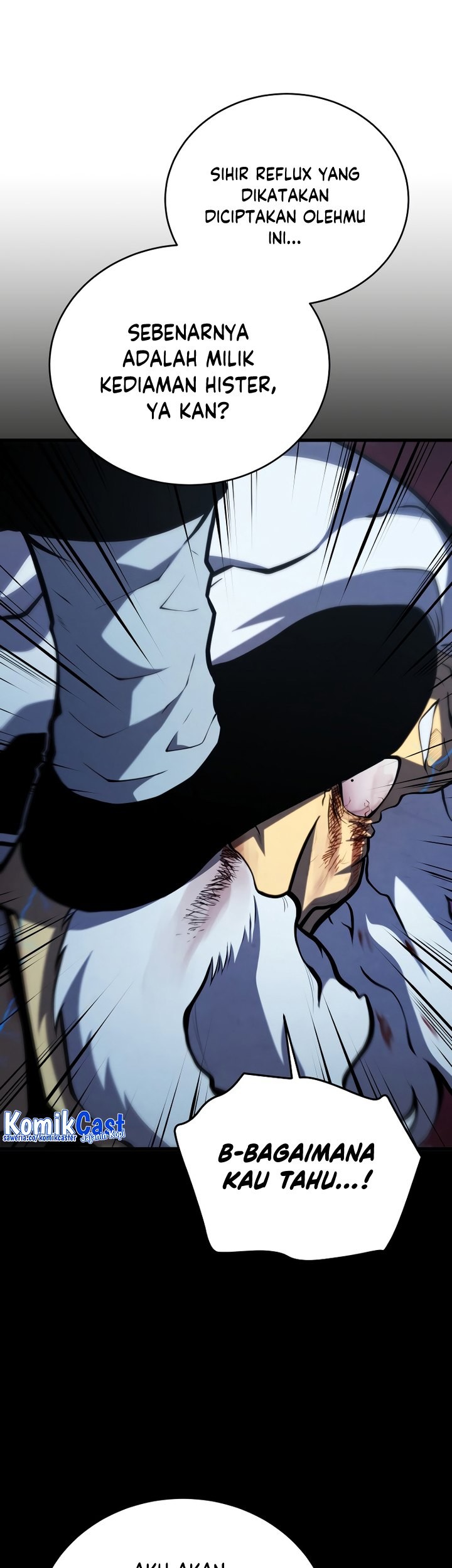 Swordmaster’s Youngest Son Chapter 100 Gambar 76