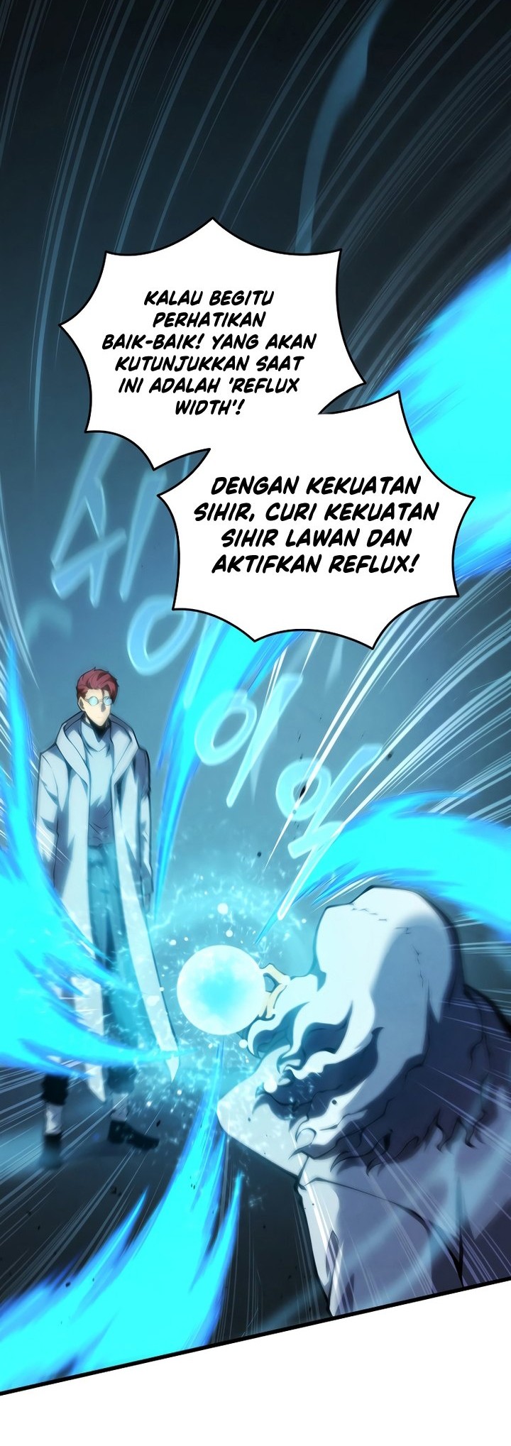 Swordmaster’s Youngest Son Chapter 100 Gambar 59