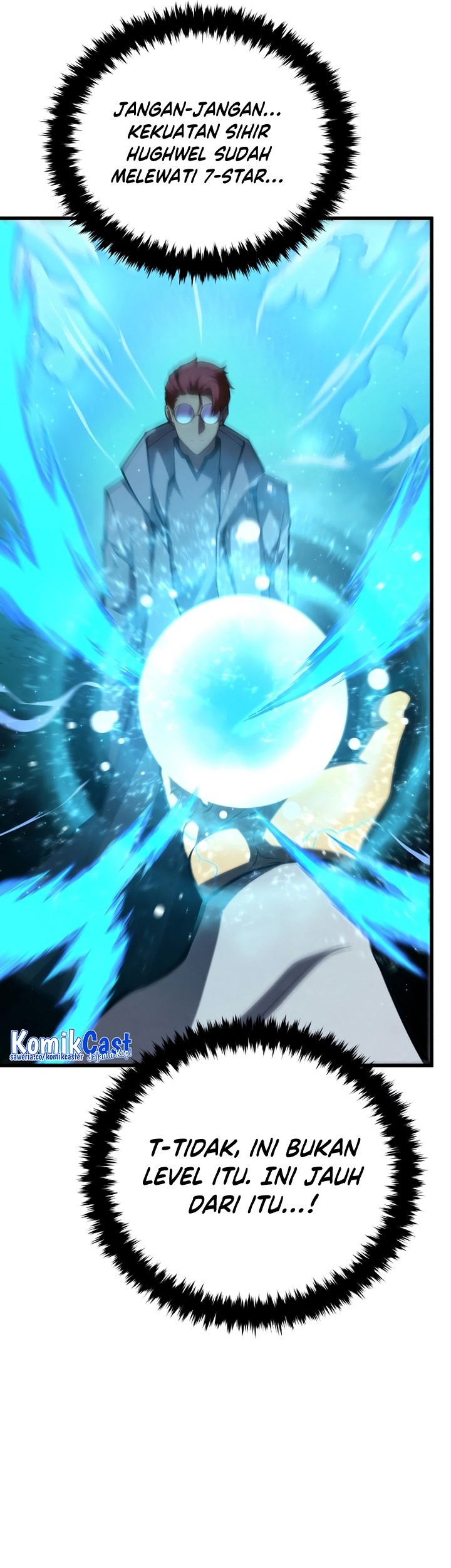 Swordmaster’s Youngest Son Chapter 100 Gambar 62