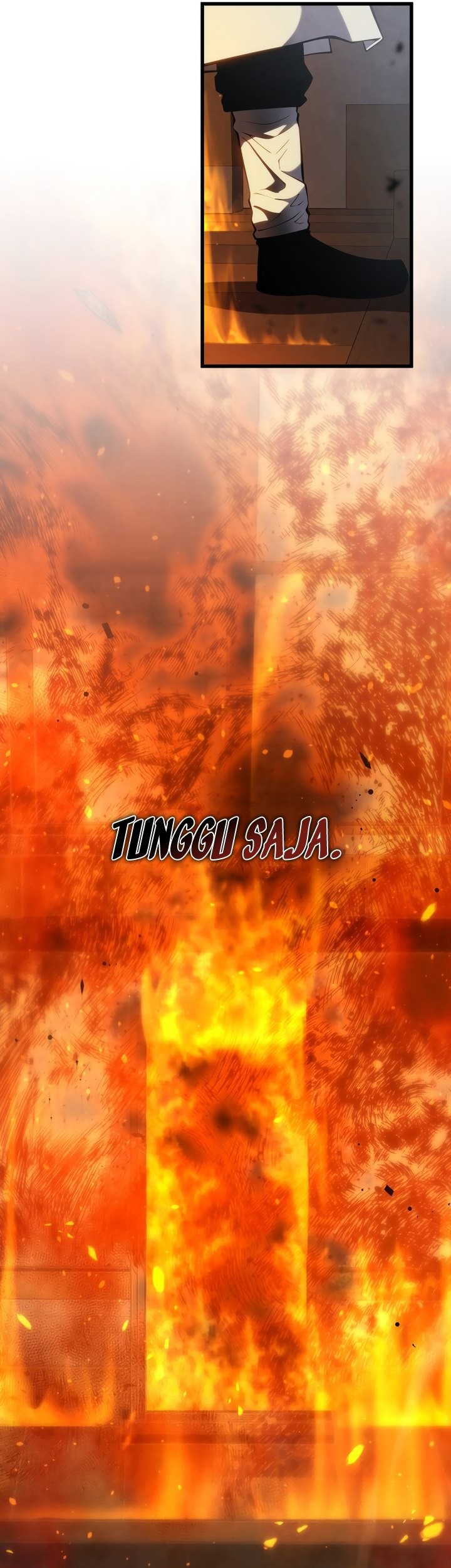 Swordmaster’s Youngest Son Chapter 100 Gambar 86