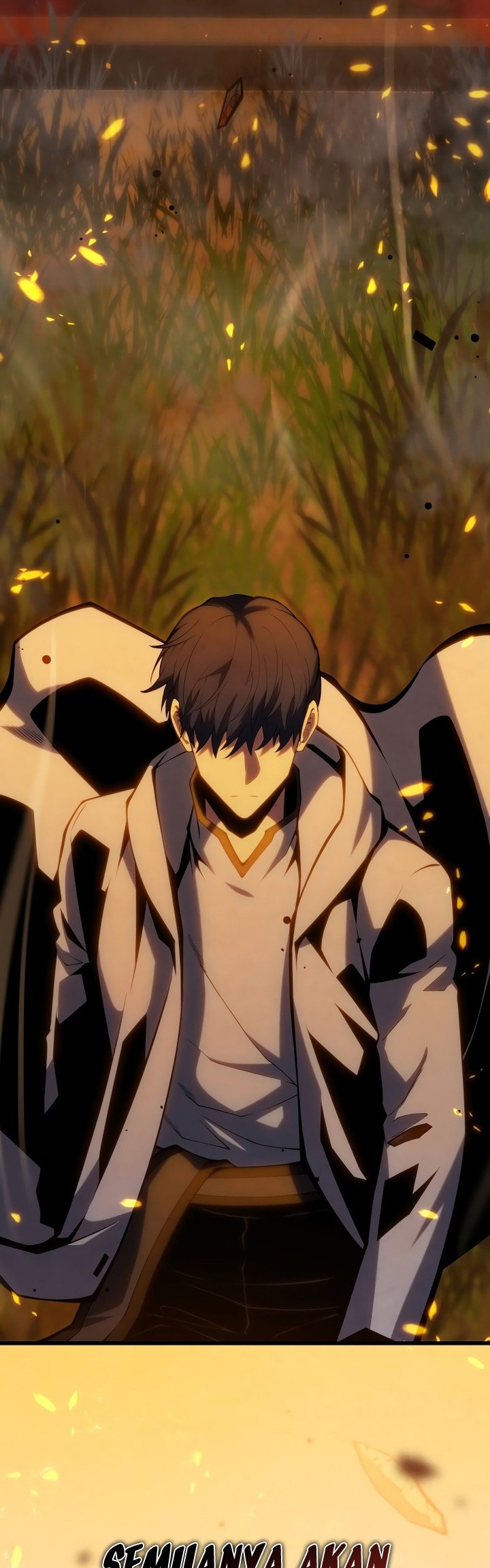 Swordmaster’s Youngest Son Chapter 100 Gambar 87