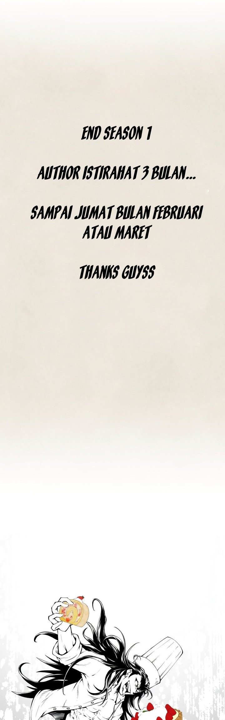 Swordmaster’s Youngest Son Chapter 100 Gambar 89